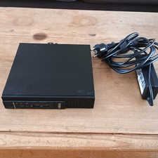 Dell Optiplex 9020 uFF i3-4160T 4 Go RAM DDR3 128 Go SSD Windows 8.1 x64 comprar usado  Enviando para Brazil