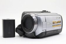 Câmera Filmadora Sony HDR-XR100 Handycam HD HDD 80GB 10x Apenas Japonês Testada Usada comprar usado  Enviando para Brazil