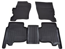 Tapis sol caoutchouc d'occasion  France
