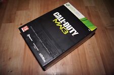 call of duty mw3 xbox 360 game hardened edition box na sprzedaż  PL