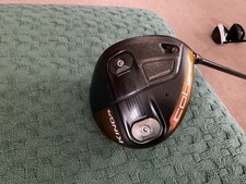 Cobra king bronze for sale  Novi