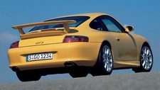 2003 porsche 911 for sale  USA