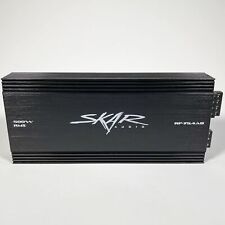 Refurbished skar audio for sale  Saint Petersburg