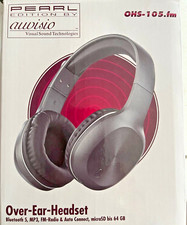 Headset bluetooth mp3 gebraucht kaufen  Mömbris