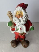 Skiing santa moose for sale  Jacksonville
