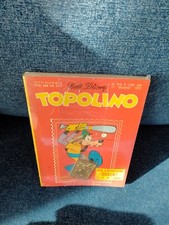 Topolino 916 con usato  Belluno