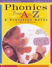 Phonics practical guide for sale  Aurora