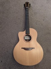 Left handed lowden for sale  ABERDEEN