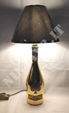 Lampada bottiglia vuota usato  Italia