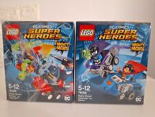 Lego super heroes usato  Milano