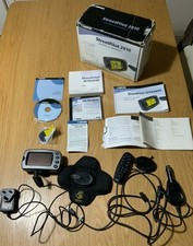 Garmin streetpilot 2610 for sale  TELFORD