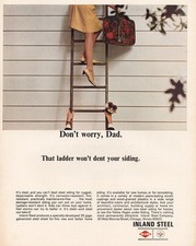 1966 inland steel for sale  USA
