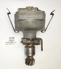 Lucas used distributor d'occasion  Expédié en Belgium