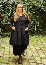 Elli lagenlook mantel gebraucht kaufen  Deutschland