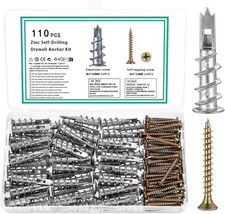 110 viti tasselli usato  Roma