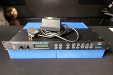 Alesis quadraverb 20k for sale  HORSHAM