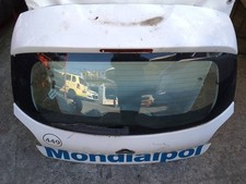 Portello posteriore 9812299680 usato  Roma