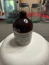 Union merc. co. for sale  Fort Smith