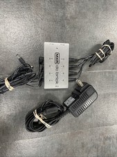 Mxr brick power for sale  Bristol