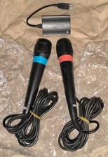 ps3 singstar for sale  LONDON