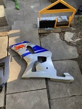 Left right gsxr for sale  LONDON