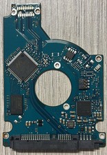 scheda elettronica seagate usato  Montecatini Terme