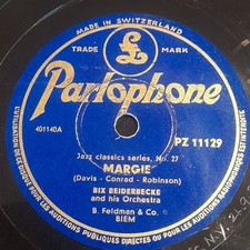 Bix beiderbecke louisiana gebraucht kaufen  Göppingen