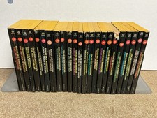 TARZAN Lot, 1-24 Edgar Rice Burroughs Ballantine Paperback Books, Good Condition comprar usado  Enviando para Brazil