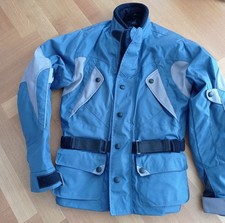 Cordura damen motorrad gebraucht kaufen  Halle