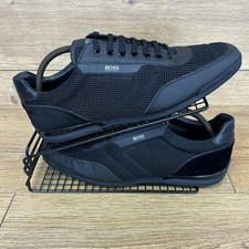 Hugo boss shoes for sale  KING'S LYNN