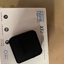 Blink xt2 sync for sale  RETFORD