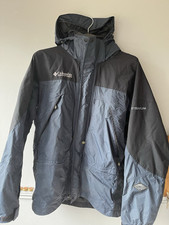 Columbia mens titanium for sale  HINCKLEY