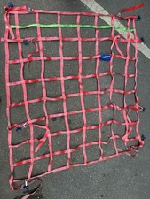 Ladungssicherungsnetz transpor gebraucht kaufen  Berlin