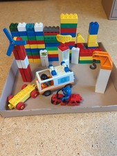 Lego duplo krankenwagen gebraucht kaufen Lego duplo krankenwagen gebraucht kaufen  Illingen