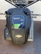 Hayter spirit engine for sale  HAVERHILL