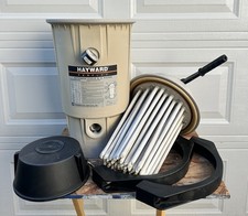 Hayward perflex filter for sale  Corning