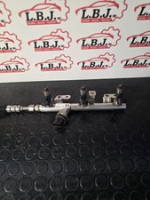 Flauto completo iniettori usato Flauto completo iniettori usato  Ornago