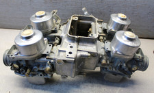 honda goldwing gl1000 1978 for sale  Yale