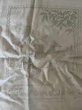 Antique pattern needle for sale  Blanchard