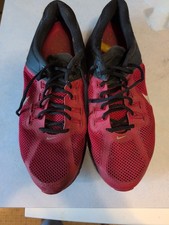 Nike Air Max 95 Dynamic Flywire academia vermelho preto chiclete 2013 masculino 13 554886-602 comprar usado  Enviando para Brazil