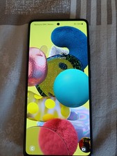 Smartphone samsung a51 usato  Cagliari
