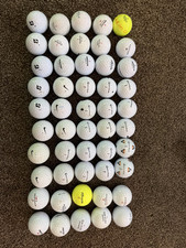 donnay golf balls for sale  TELFORD