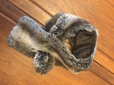 Accessorize brown furry for sale Accessorize brown furry for sale  BLACKPOOL