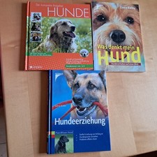 Hundebücher gebraucht kaufen  Mühldorf a.Inn