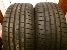 Goodyear eagle 245 for sale  DEWSBURY