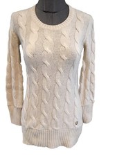 Superbe authentique pull d'occasion  Cannes