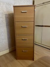 Drawer office wooden for sale  LONDON