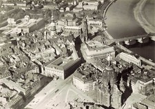 Dresden neumarkt zerstörung gebraucht kaufen  Lindau (Bodensee)