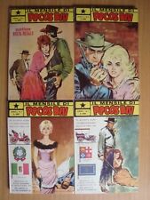 Pecos bill mensile usato  Livorno