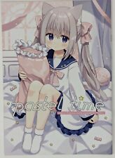 Nakkar doujinshi art for sale  Las Vegas